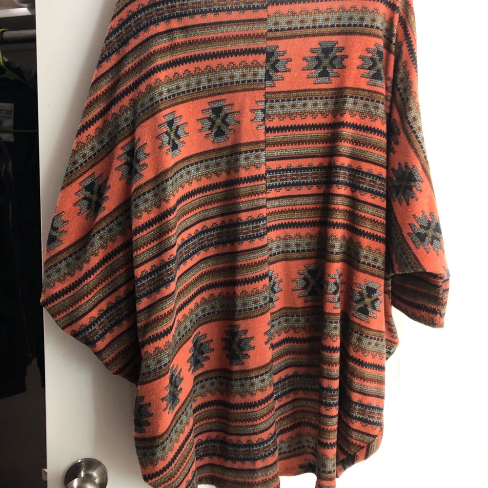 Fall Cardigan - Picture 2 of 3